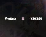 KOKODI Is Coming Soon to Elixir Games