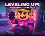 🎮 Elixir Games: Leveling Up the Gaming Community