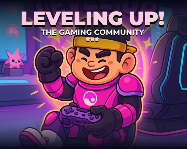 🎮 Elixir Games: Leveling Up the Gaming Community
